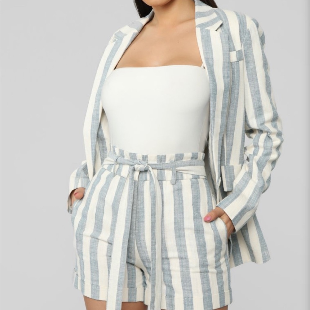Fashion nova brand new